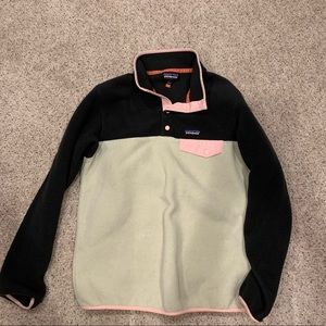 Patagonia sweater